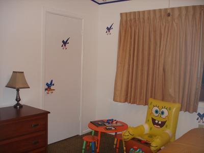 Americas Best Value Inn & Suites Bisbee Habitación foto