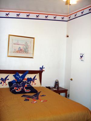 Americas Best Value Inn & Suites Bisbee Habitación foto