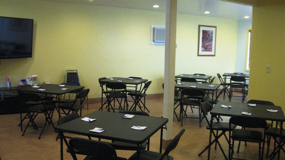 Americas Best Value Inn & Suites Bisbee Exterior foto