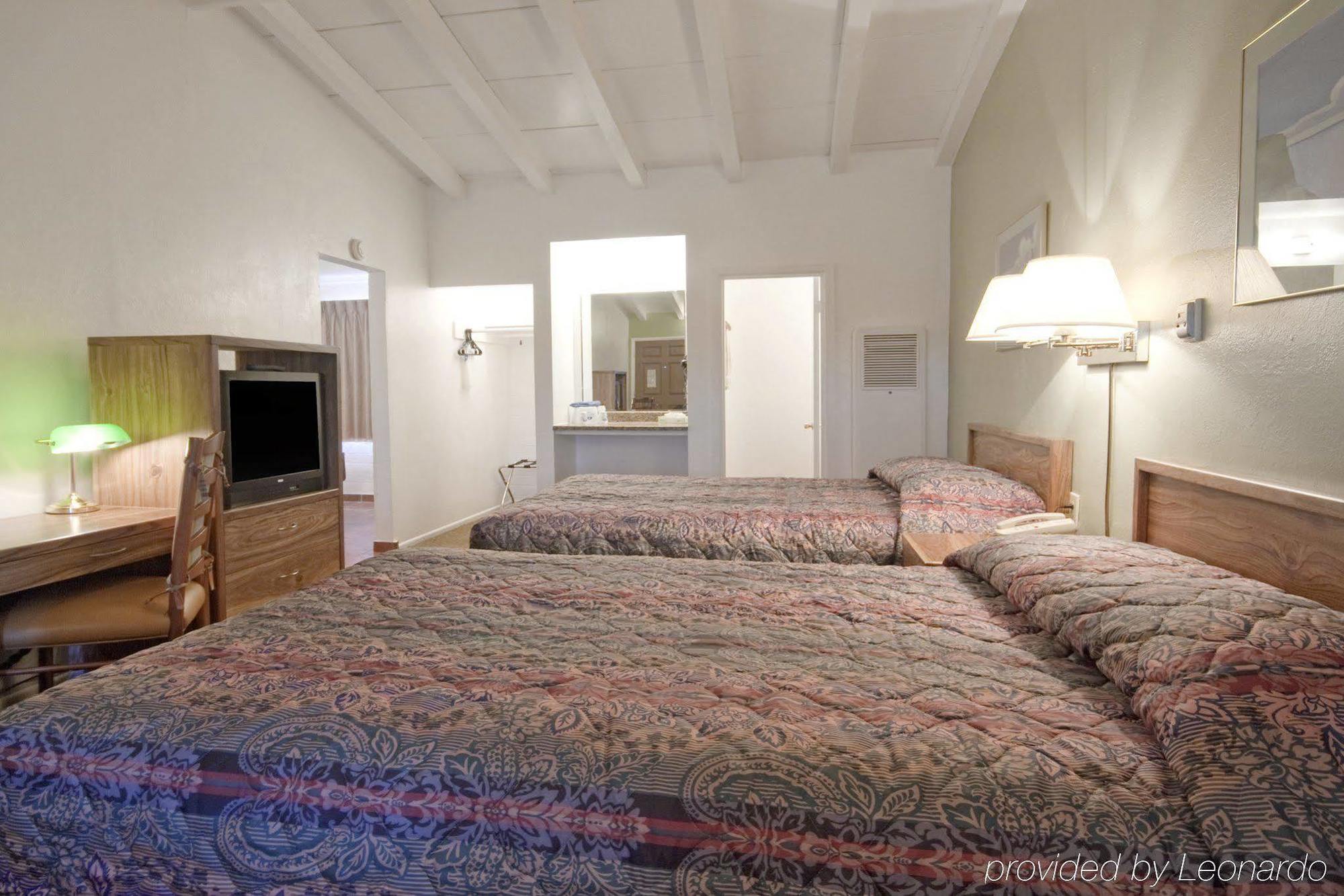 Americas Best Value Inn & Suites Bisbee Habitación foto