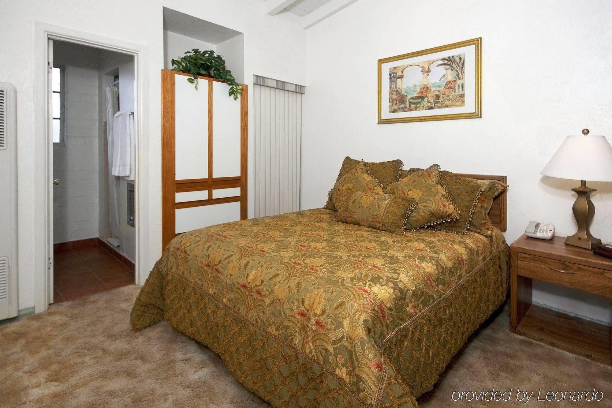 Americas Best Value Inn & Suites Bisbee Habitación foto